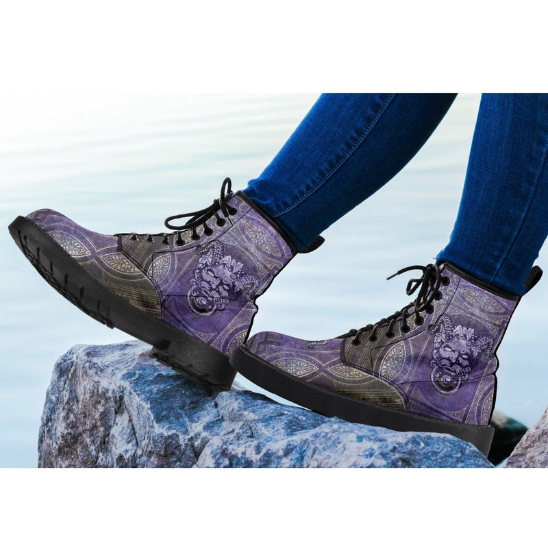 Classic, Unisex Boots, FREE Shipping