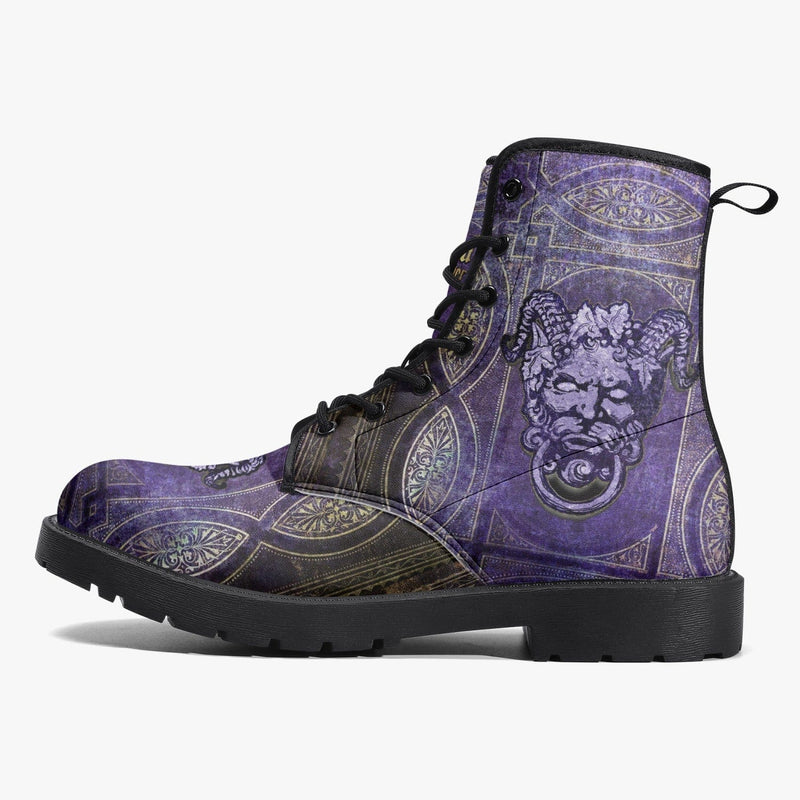 Classic, Unisex Boots, FREE Shipping
