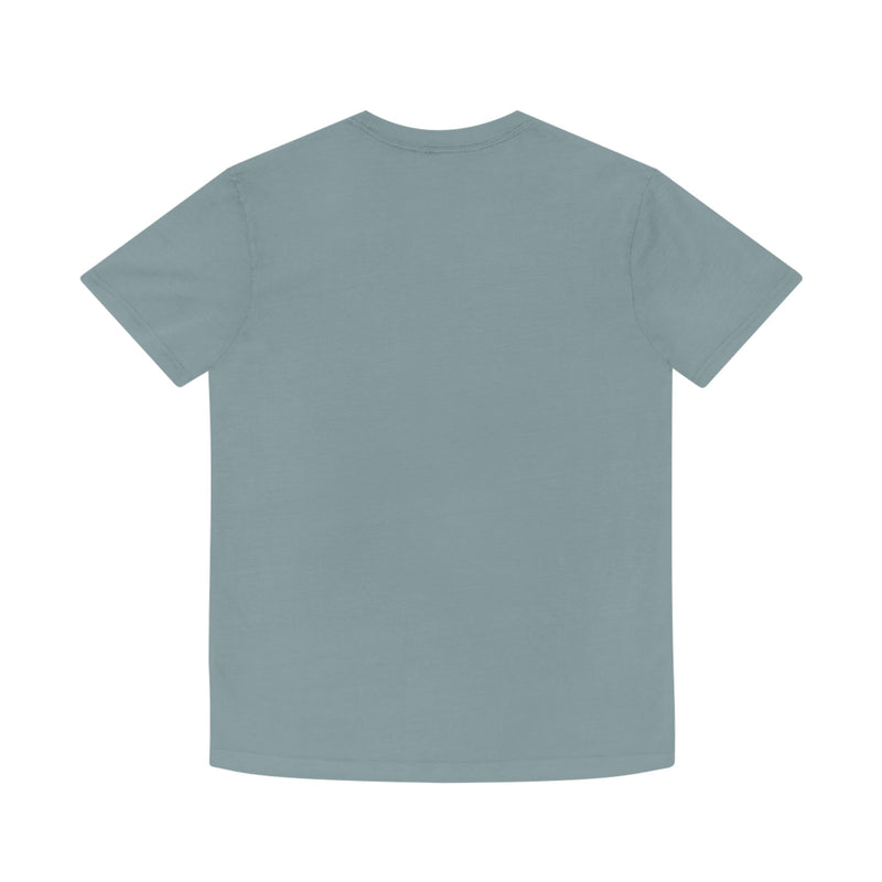 S E W Vintage Unisex Faded Shirt