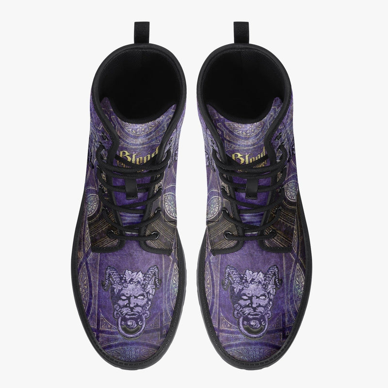 Classic, Unisex Boots, FREE Shipping