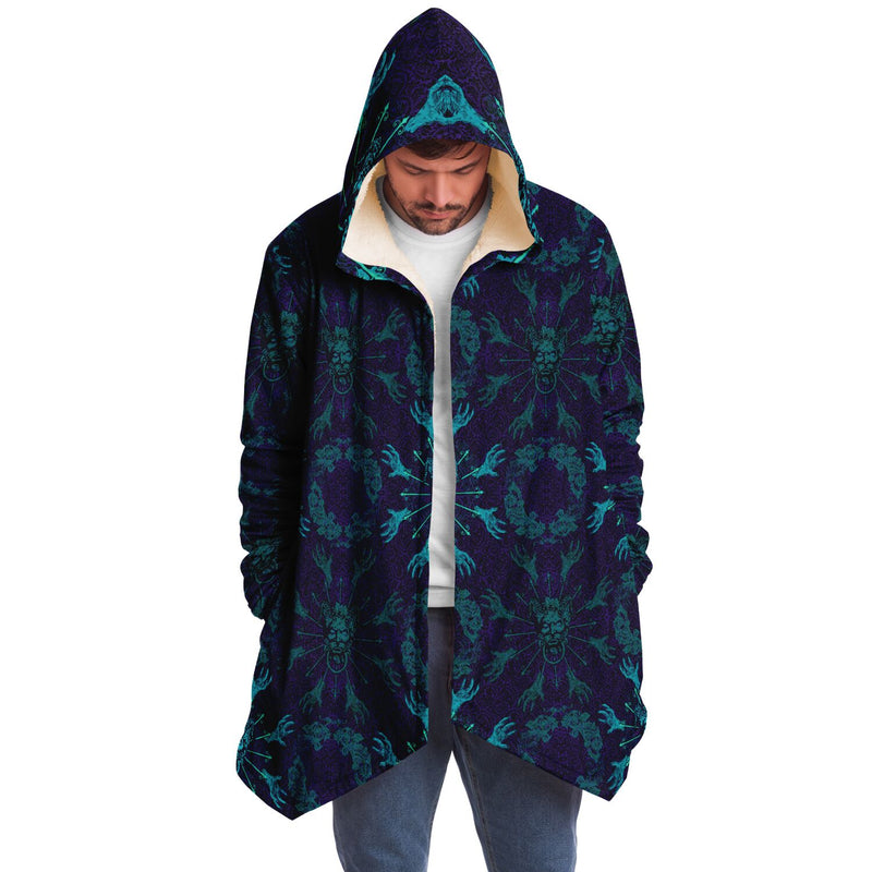 Psychedelic Pagan, FREE Shipping
