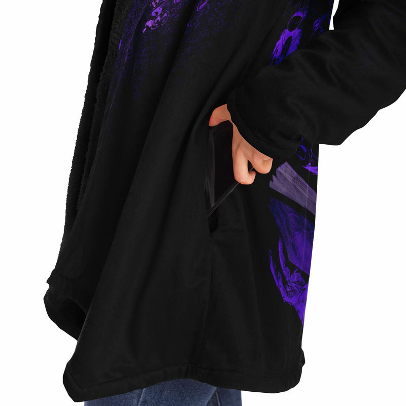 Grim Reader Chaos Cloak, Unisex, FREE Shipping