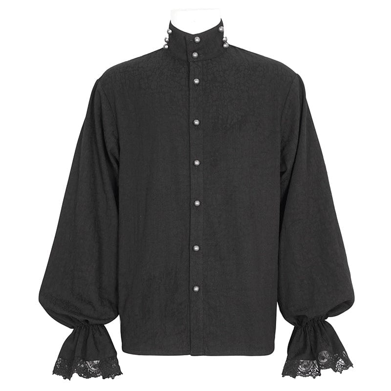 Alchemist Cravat Shirt, Size M