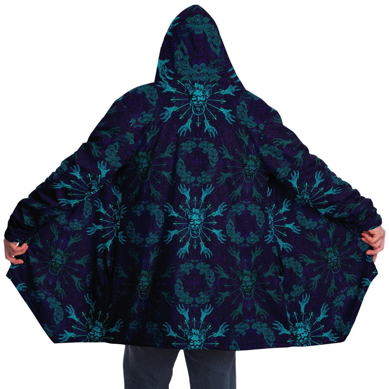 Psychedelic Pagan, FREE Shipping