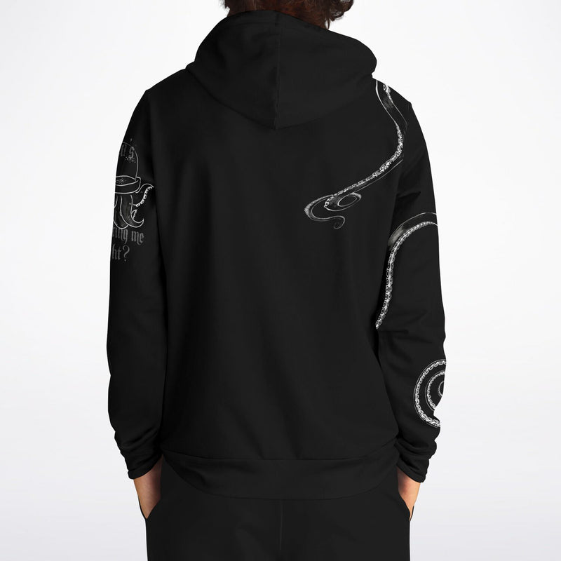 Lil' Monsta Hoodie, Unisex, FREE Shipping