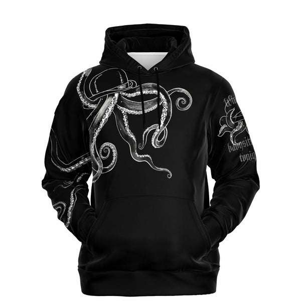 Lil' Monsta Hoodie, Unisex, FREE Shipping