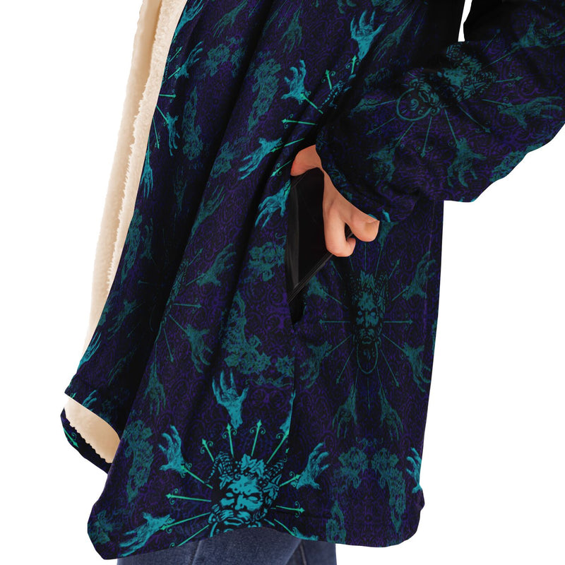 Psychedelic Pagan, FREE Shipping