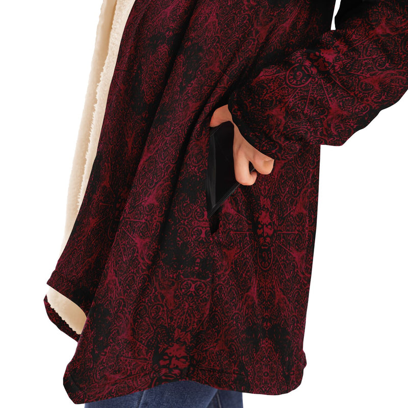 Scarlet Sabbath, FREE Shipping