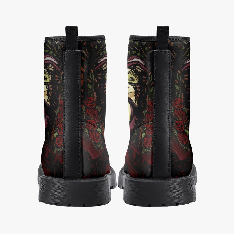 Her Ladyship, FREE Shipping, Unisex Boots