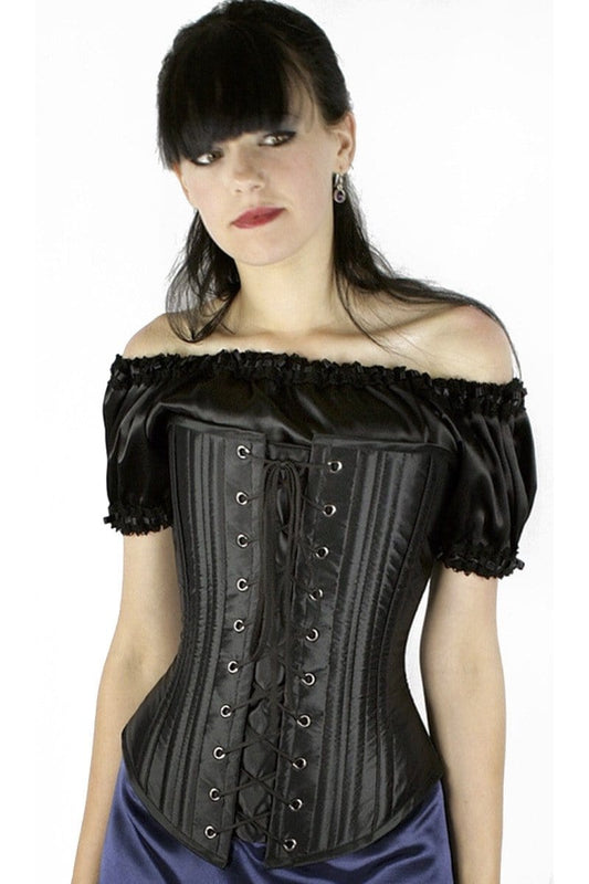 Ebony Lucretia - Gallery Serpentine
 - 1