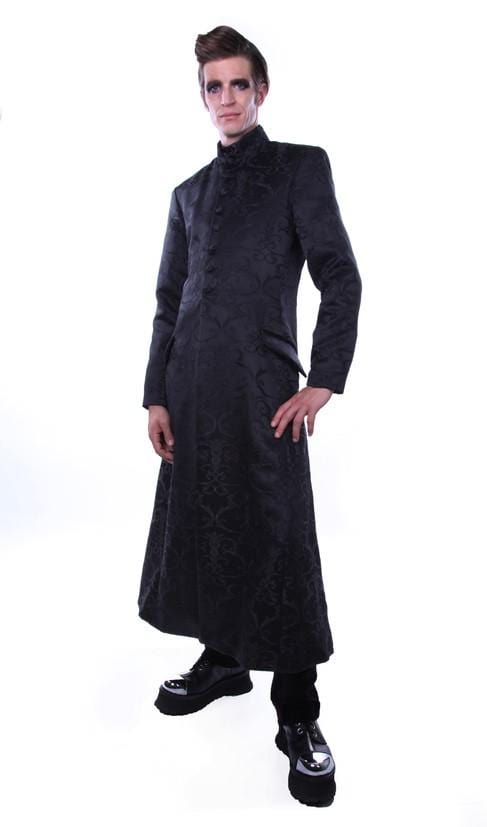 Priest Coat - Gallery Serpentine
 - 3