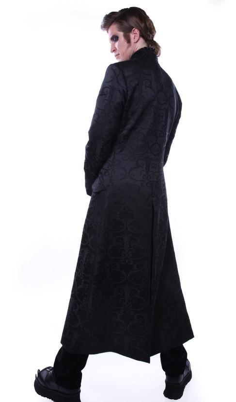 Priest Coat - Gallery Serpentine
 - 2