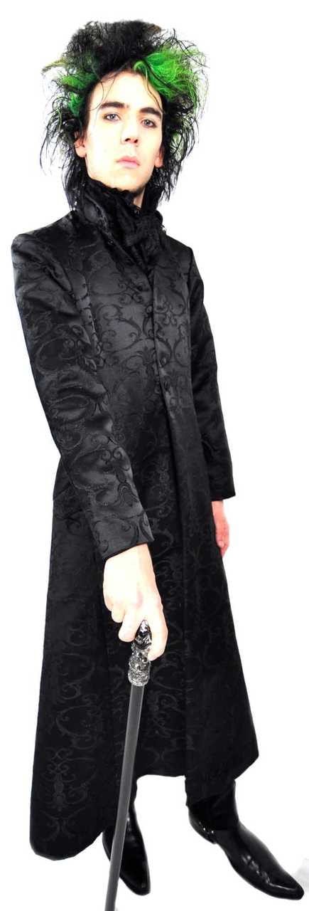 Priest Coat - Gallery Serpentine
 - 1