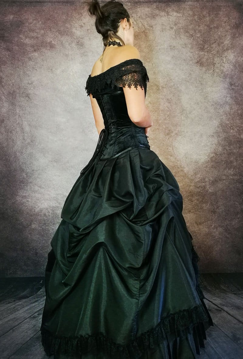 Buy Plus Size Rococo Ball Gown Gothic Victorian Dress Costume Gothic Period  Reenactment Theater Costumes Online at desertcartINDIA