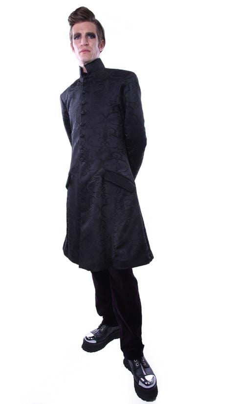 Undertaker, made to order - Gallery Serpentine
